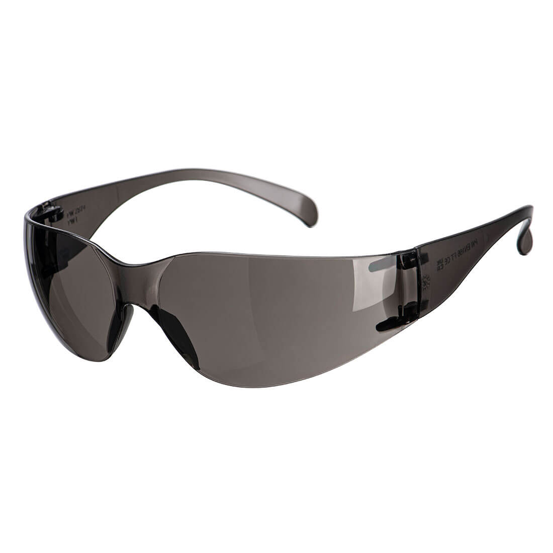 Wrap Around Safety Glasses