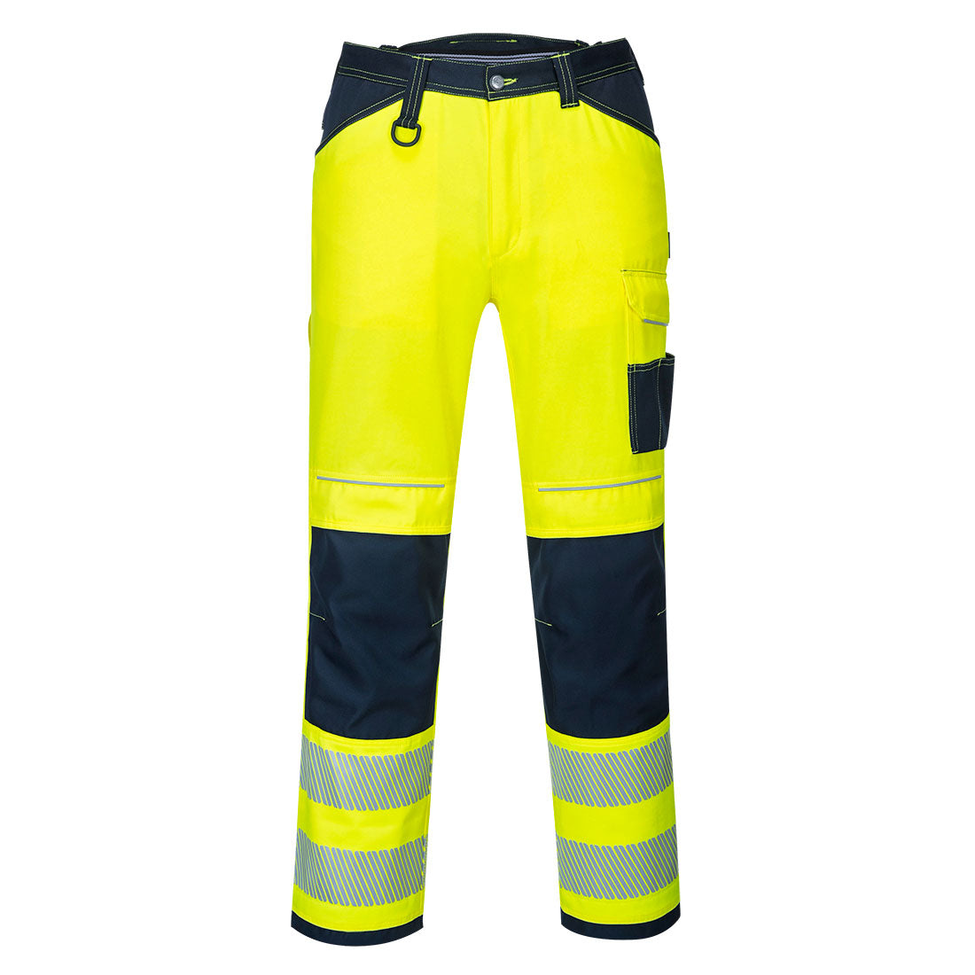 Yellow/Navy