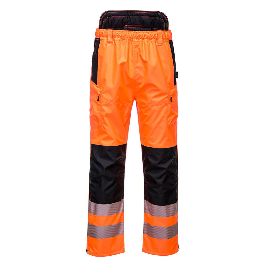 PW3 Hi-Vis Extreme Rain Trousers