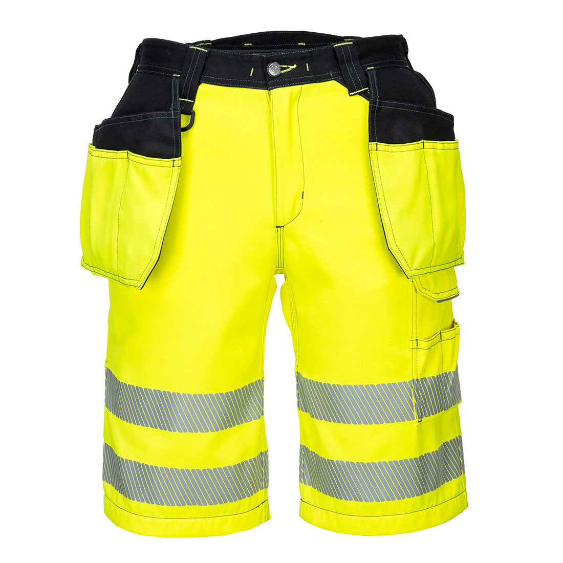 Yellow/Black