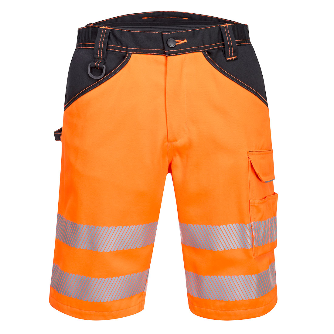 PW3 Hi-Vis Shorts