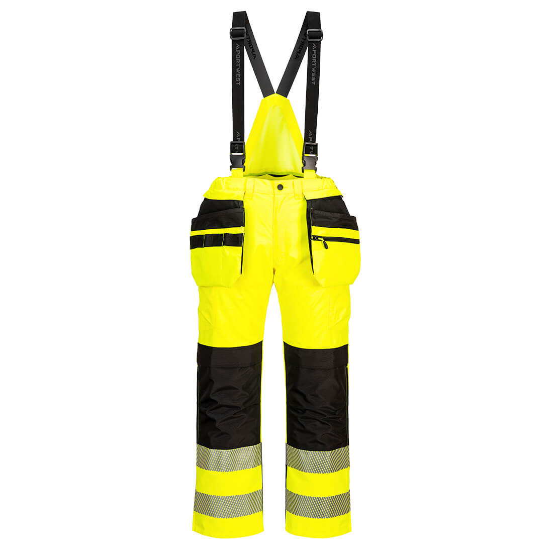 Yellow/Black