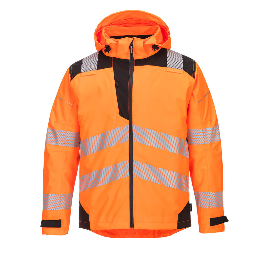 PW3 Hi-Vis Extreme Rain Jacket