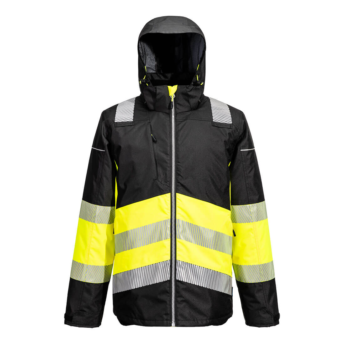 Yellow/Black