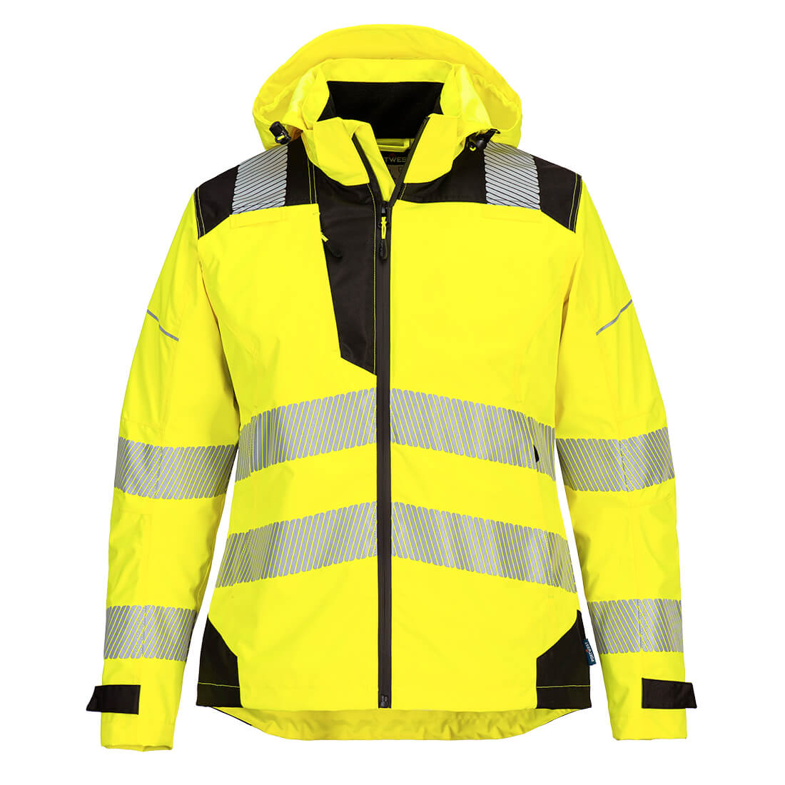 Yellow/Black
