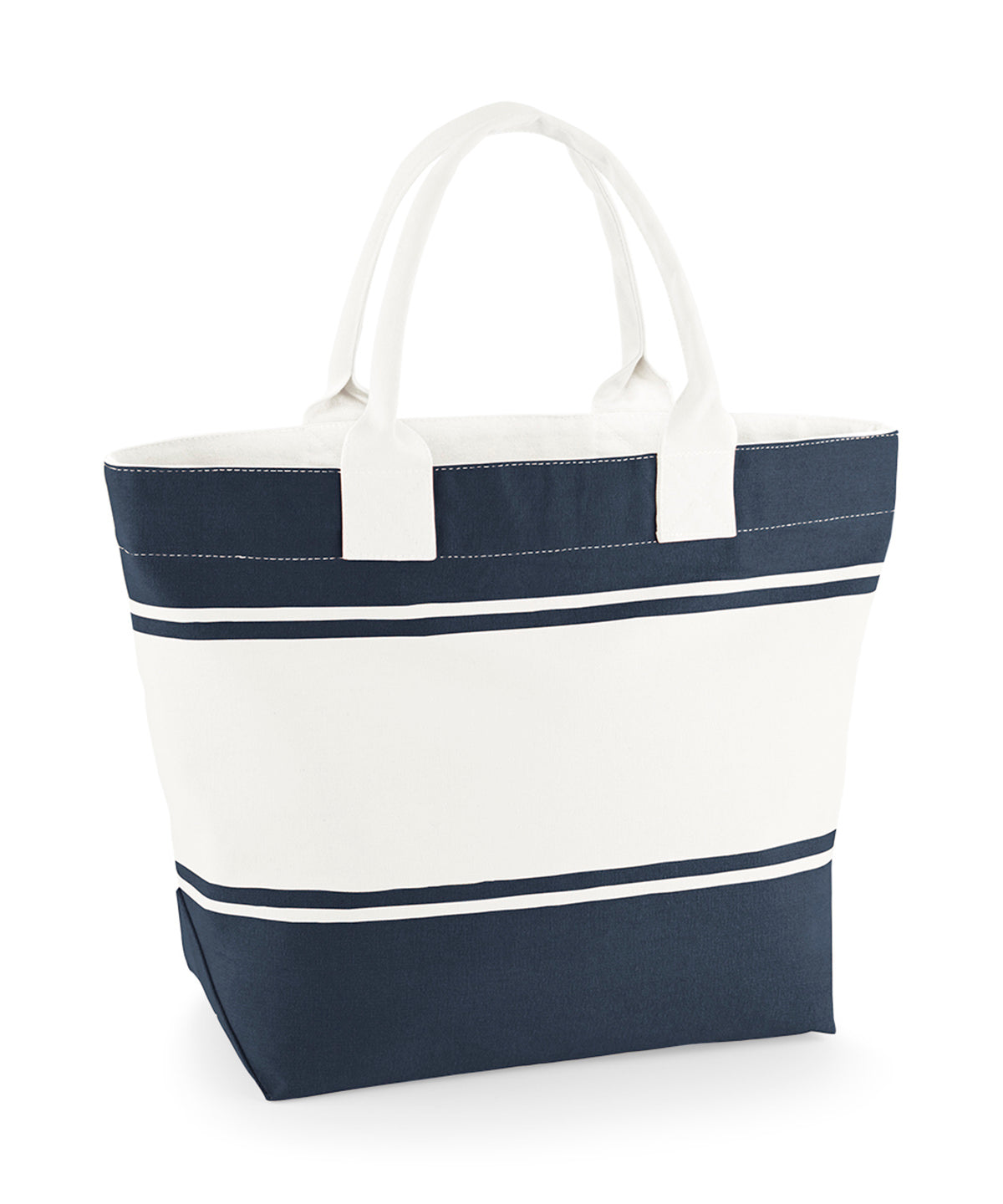 Canvas deck bag