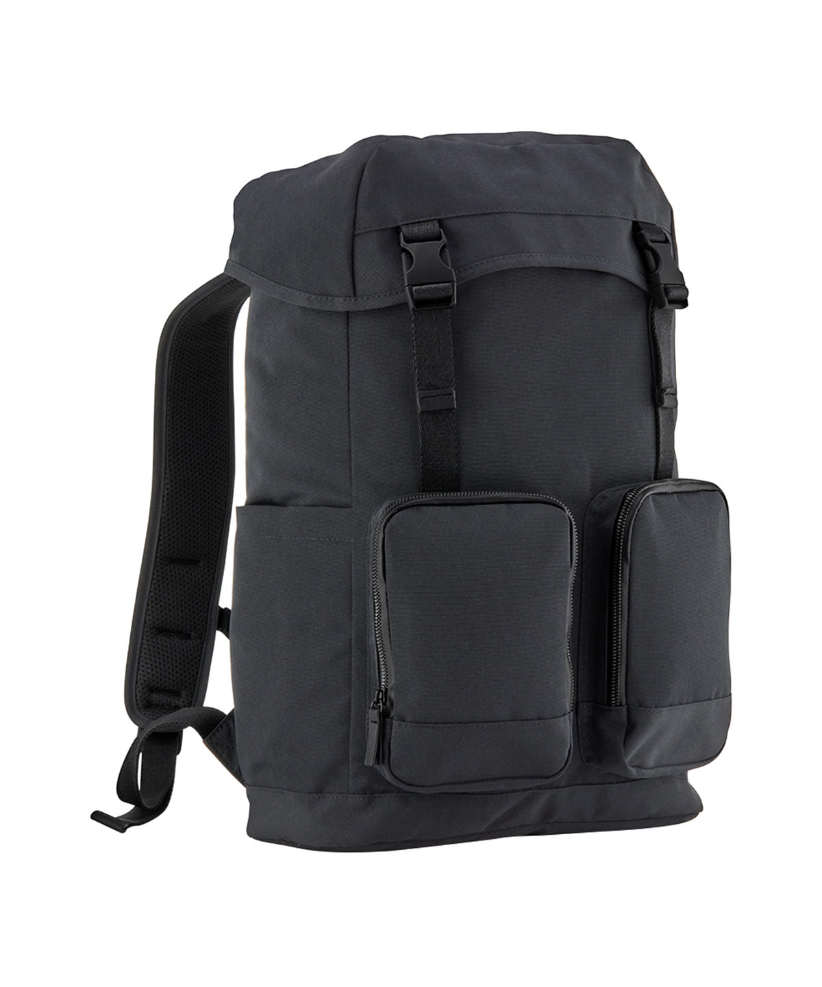 Stockholm laptop rucksack