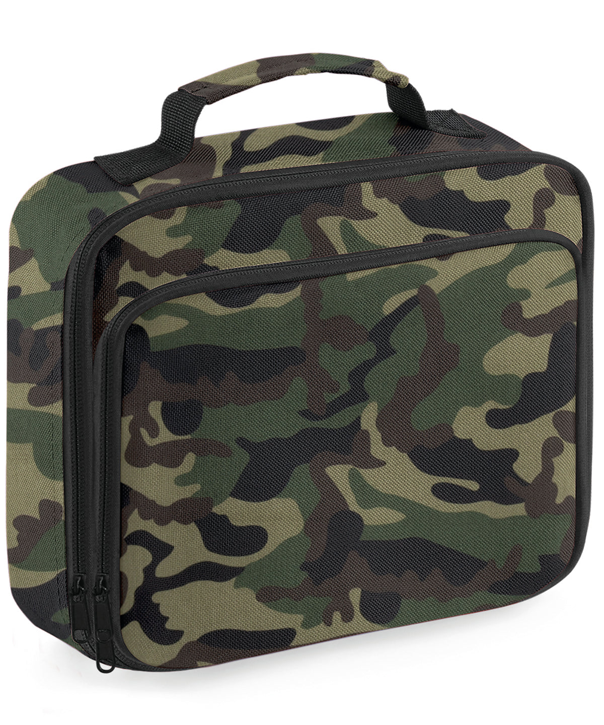 Lunch cooler bag