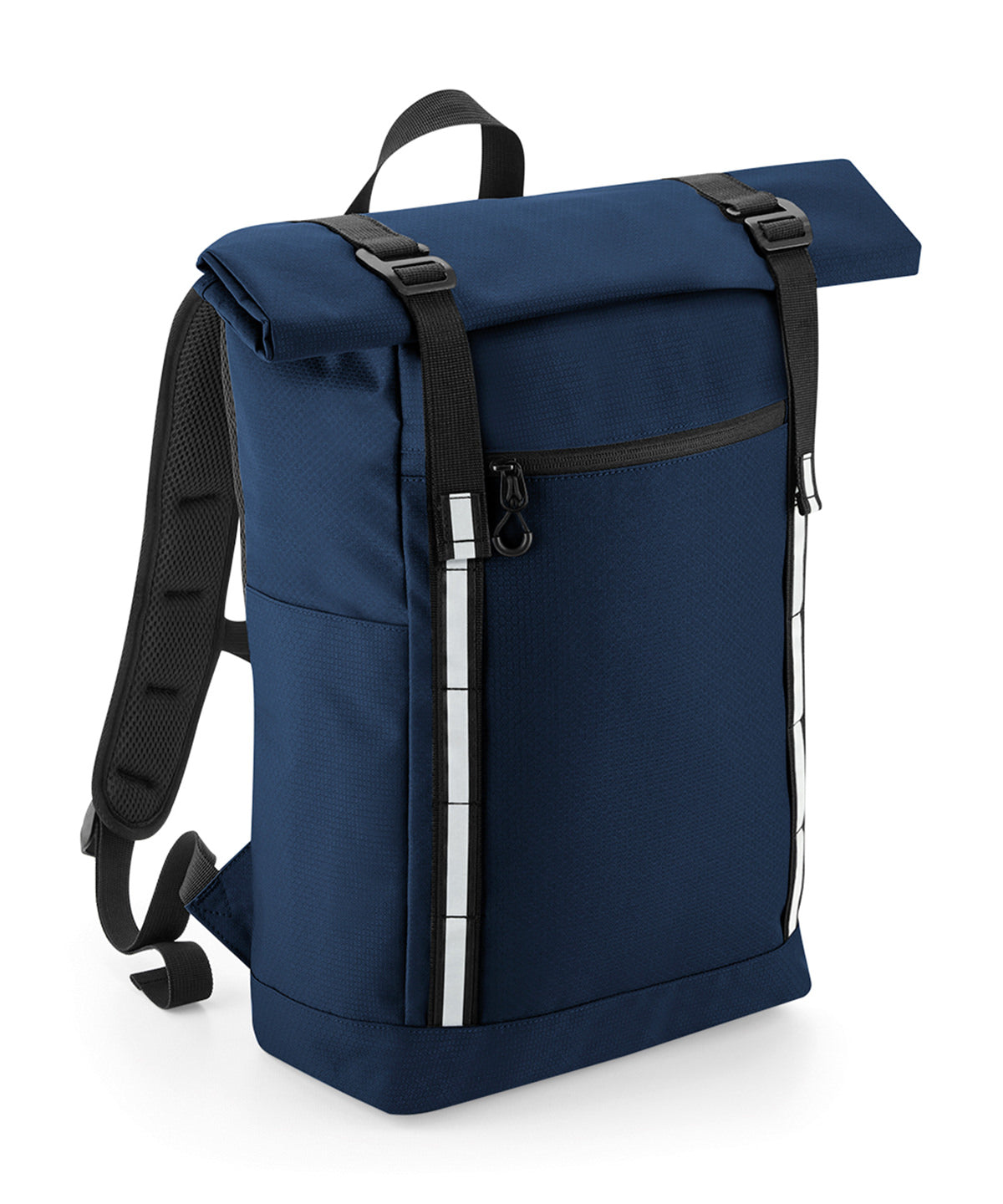 Urban commute backpack