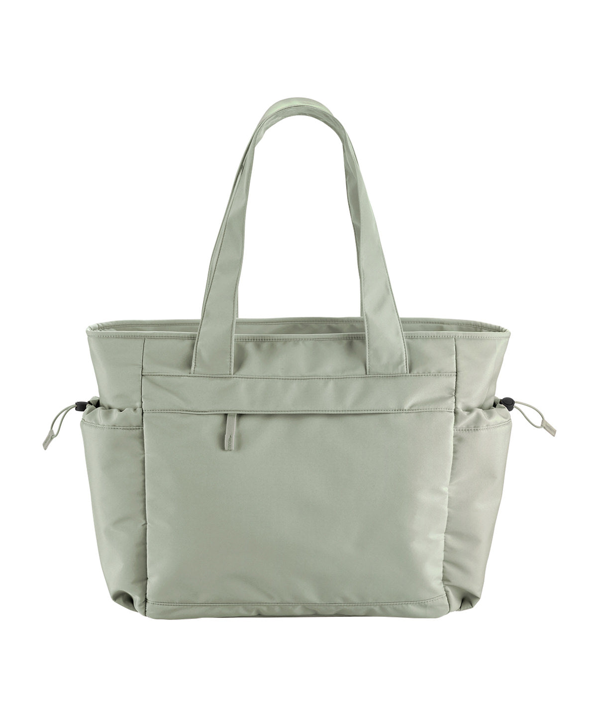 Studio oversized tote