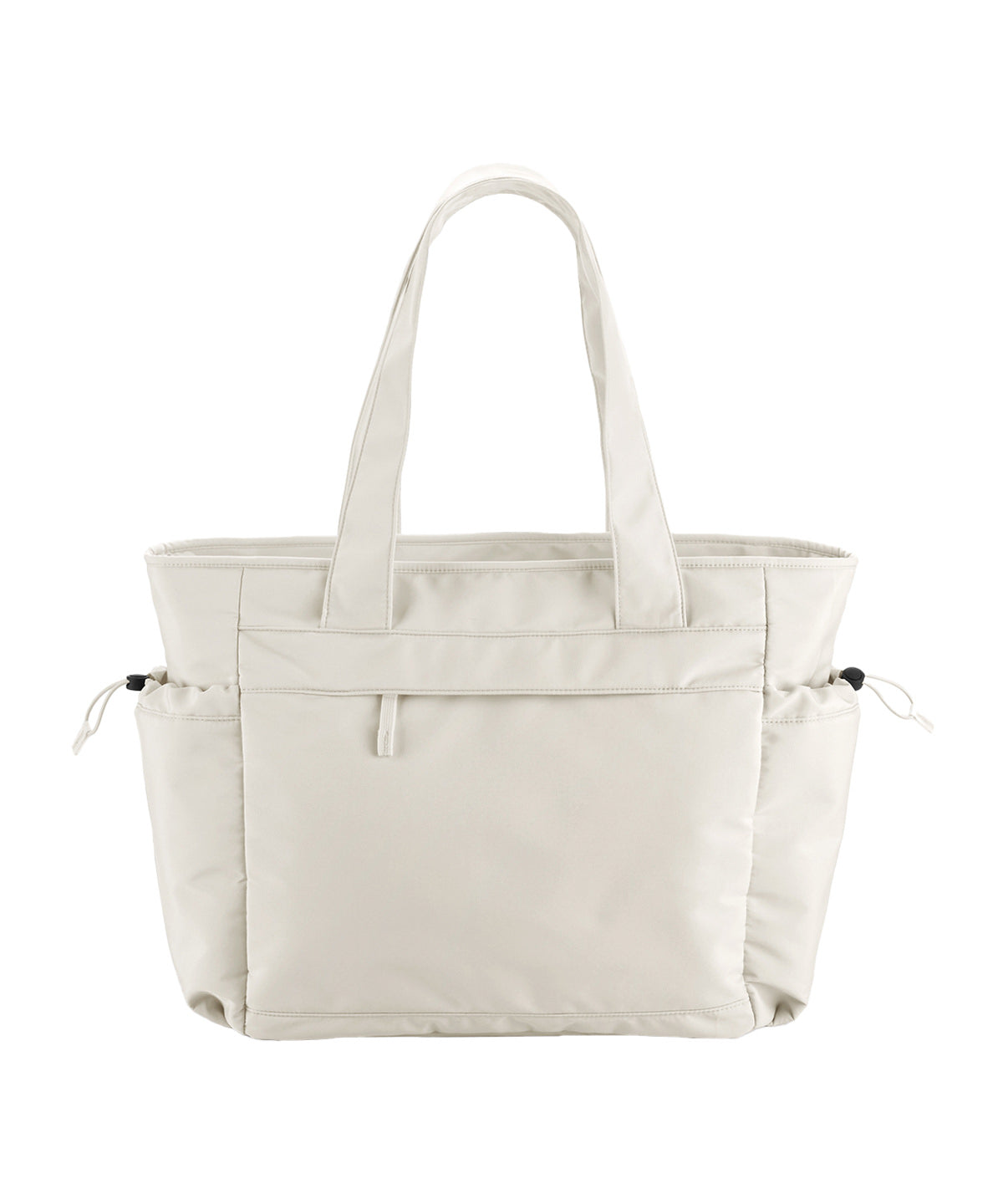 Studio oversized tote