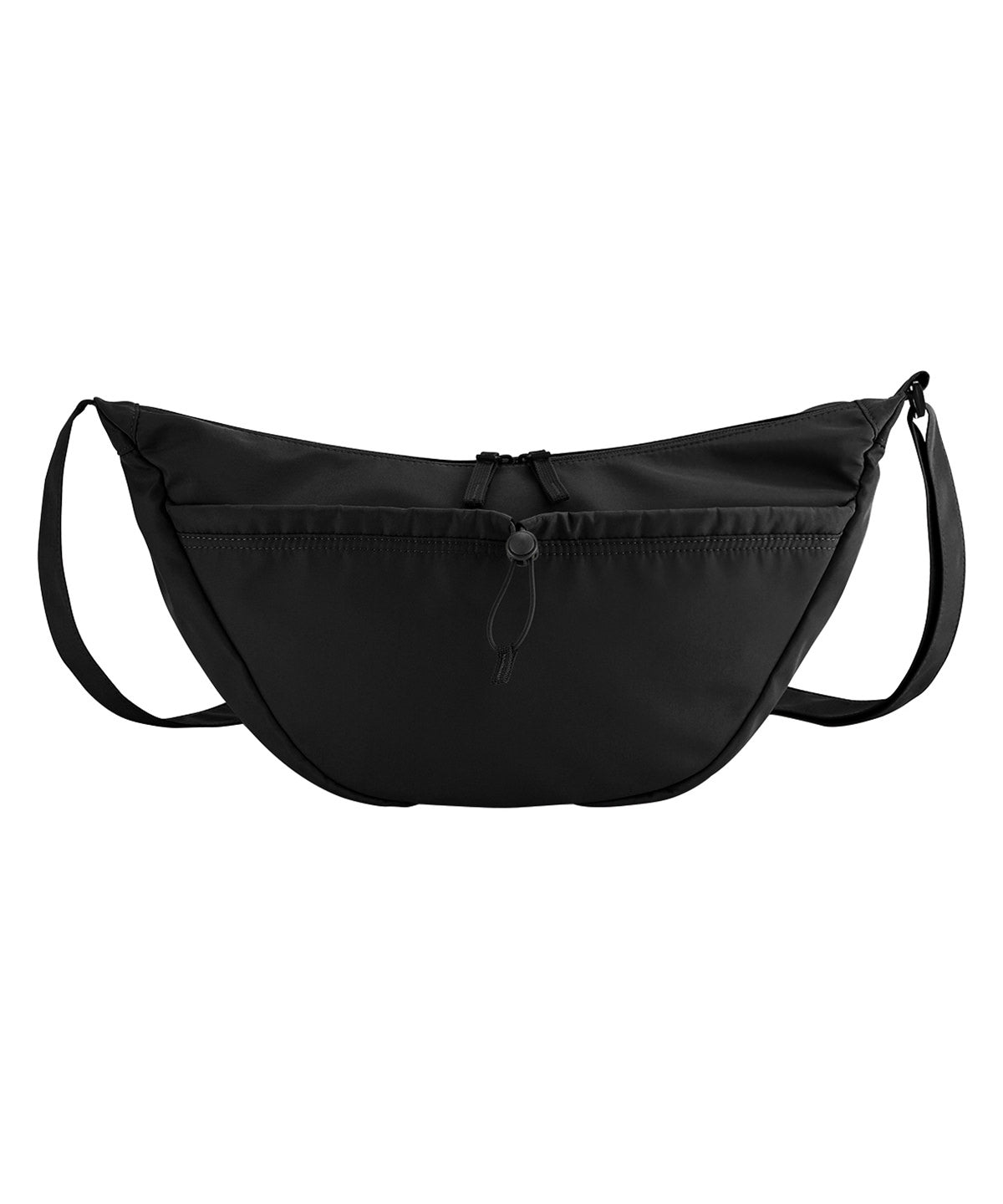 Studio cross-body bag