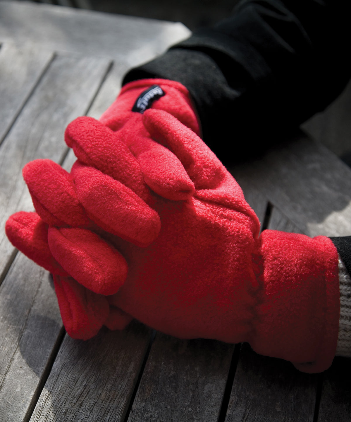 Polartherm™ gloves