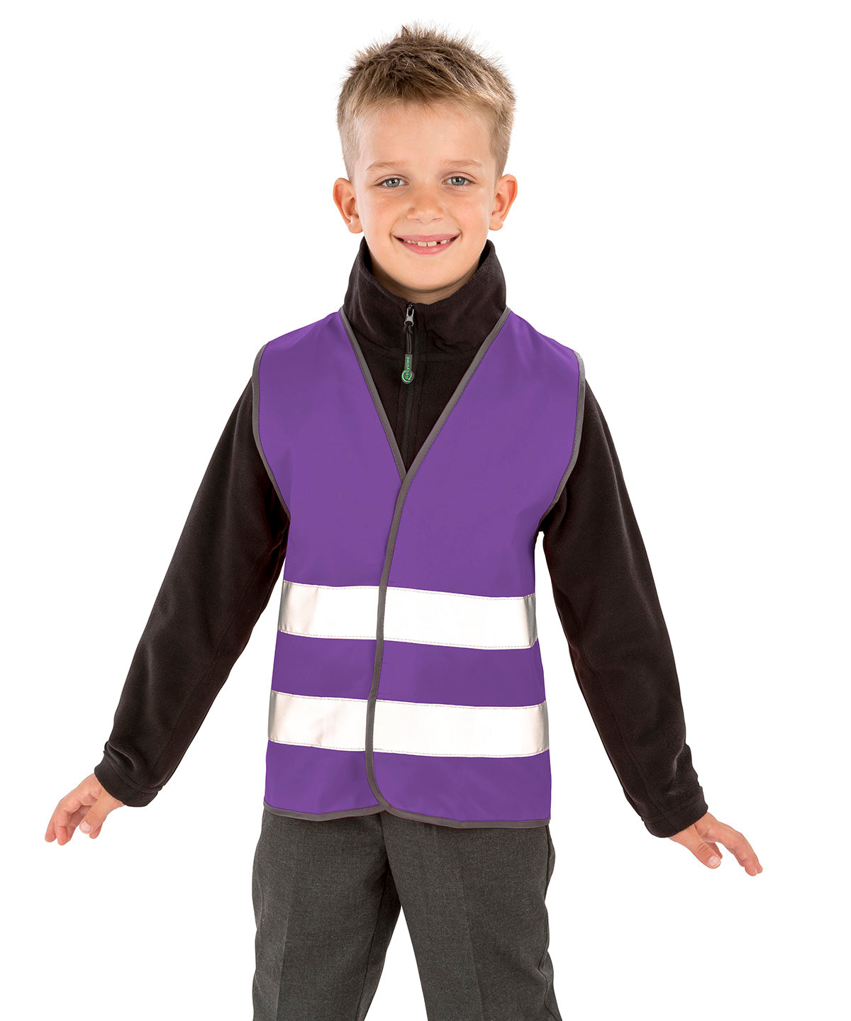 Core junior vest