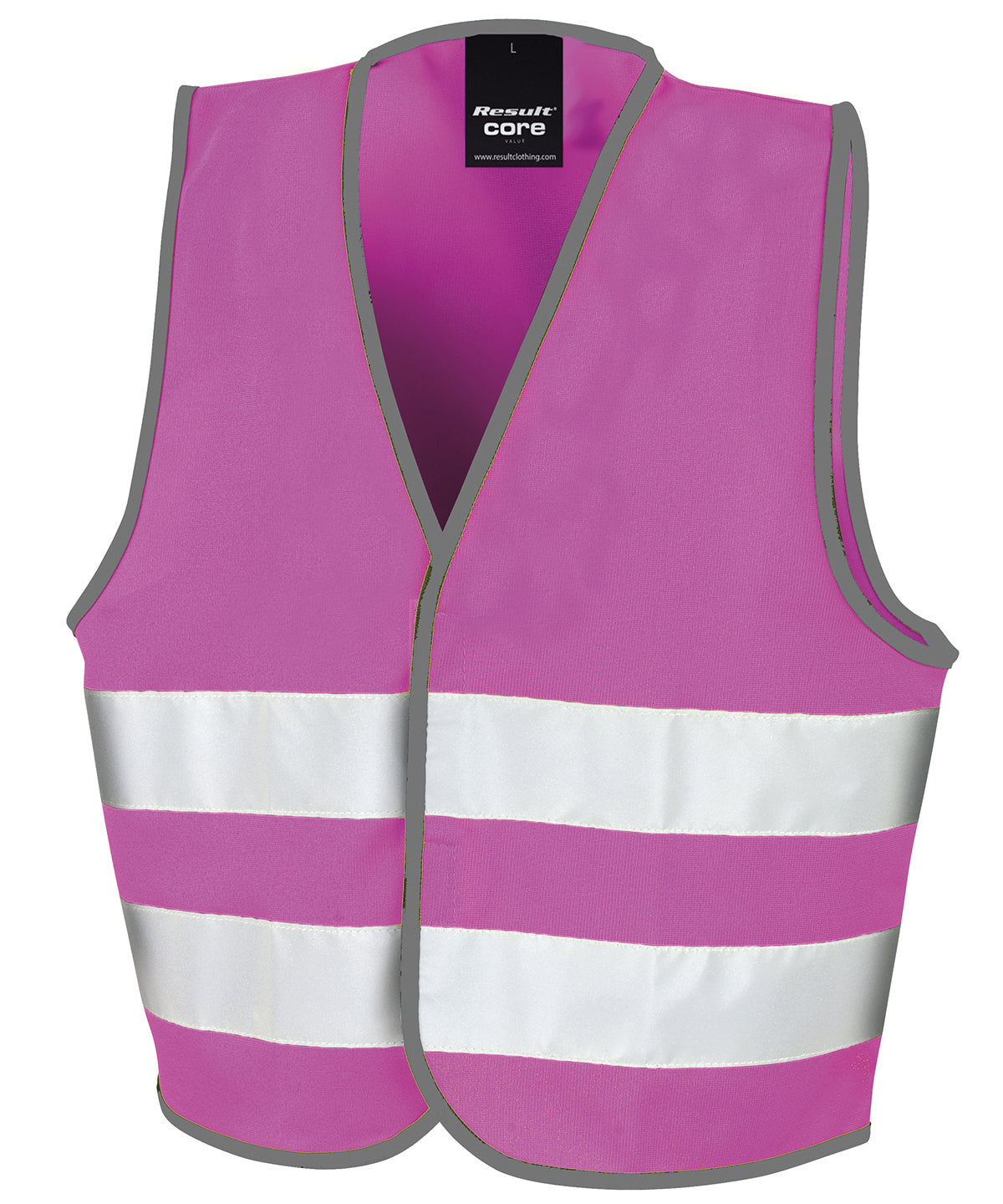 Core junior vest