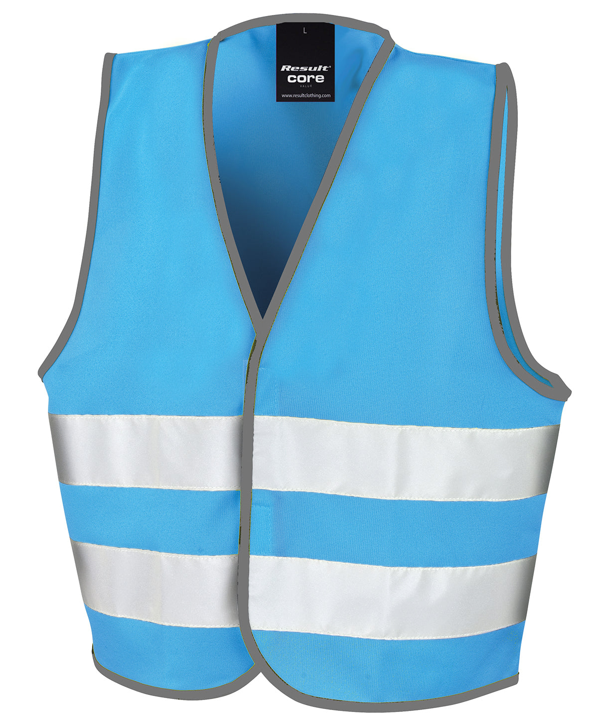 Core junior vest