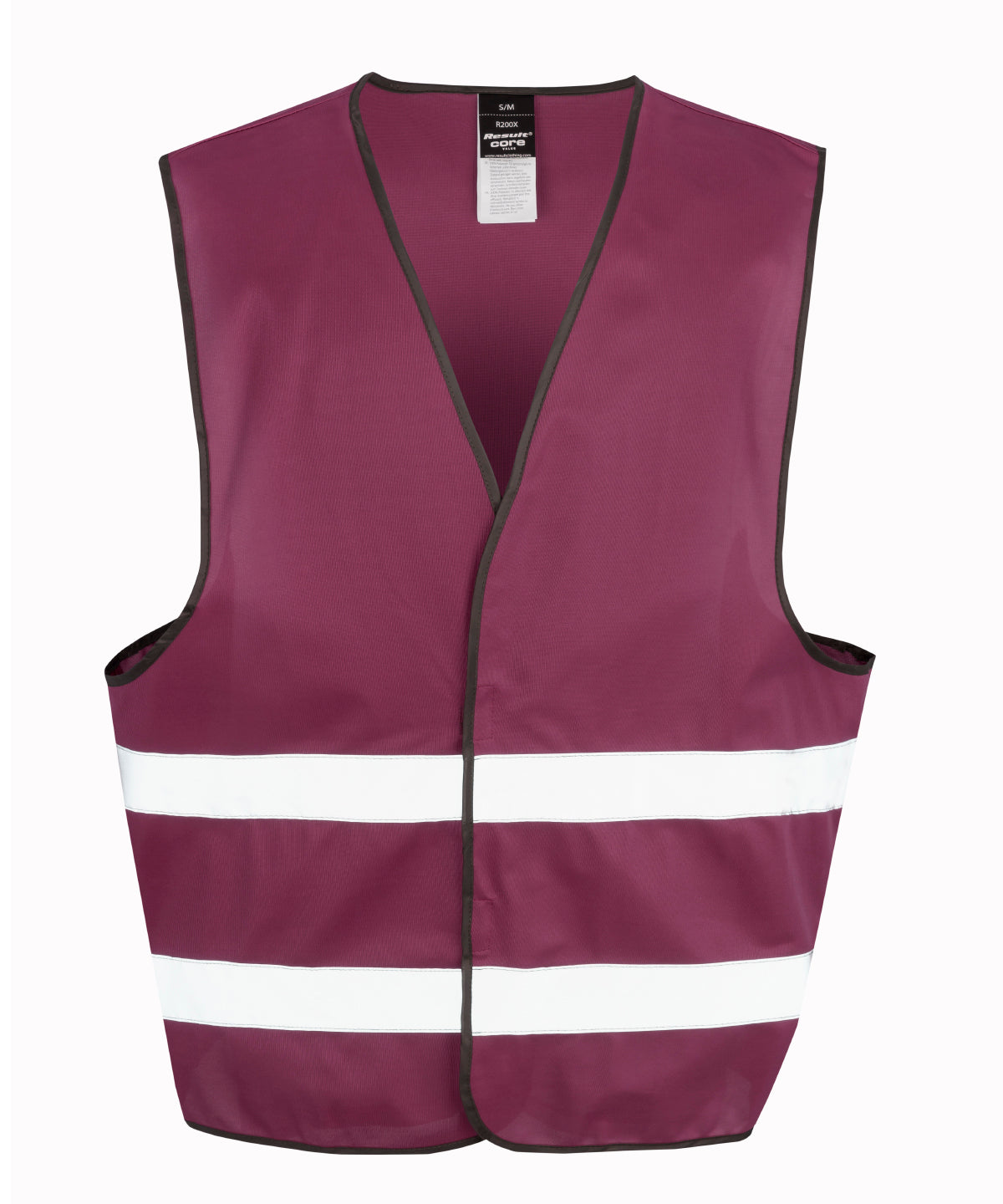 Core hi-vis vest