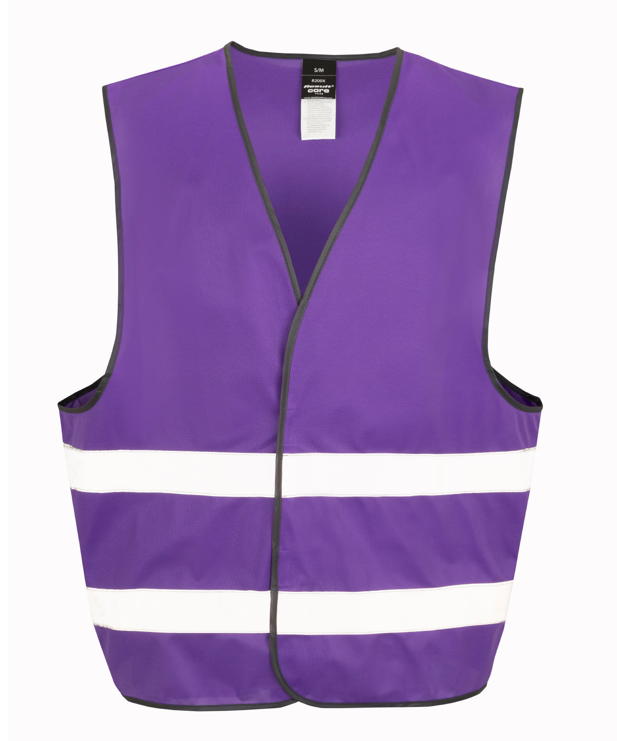 Core hi-vis vest