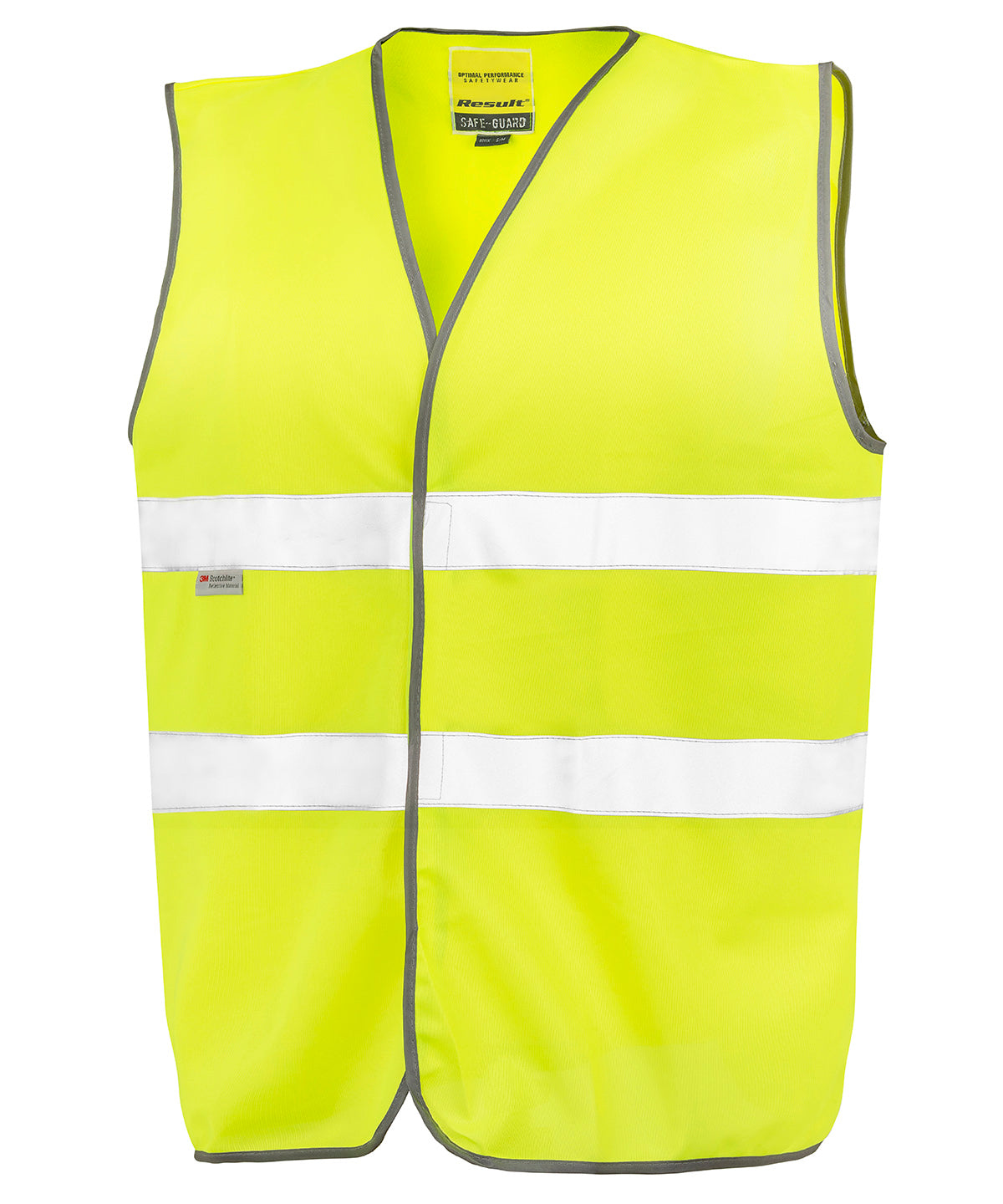 Motorist safety vest