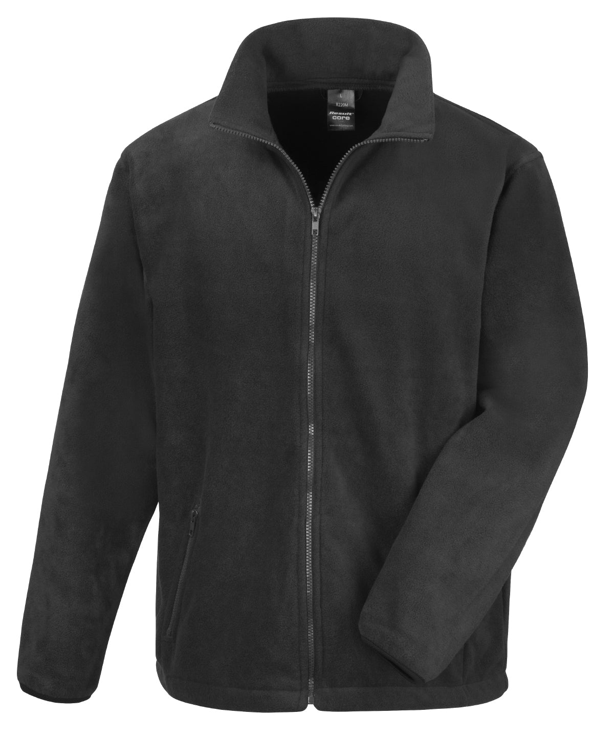 Norse outdoor fleece