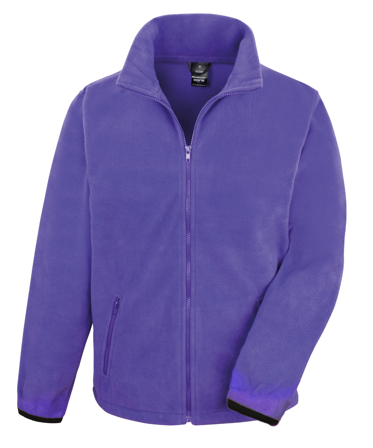 Norse outdoor fleece