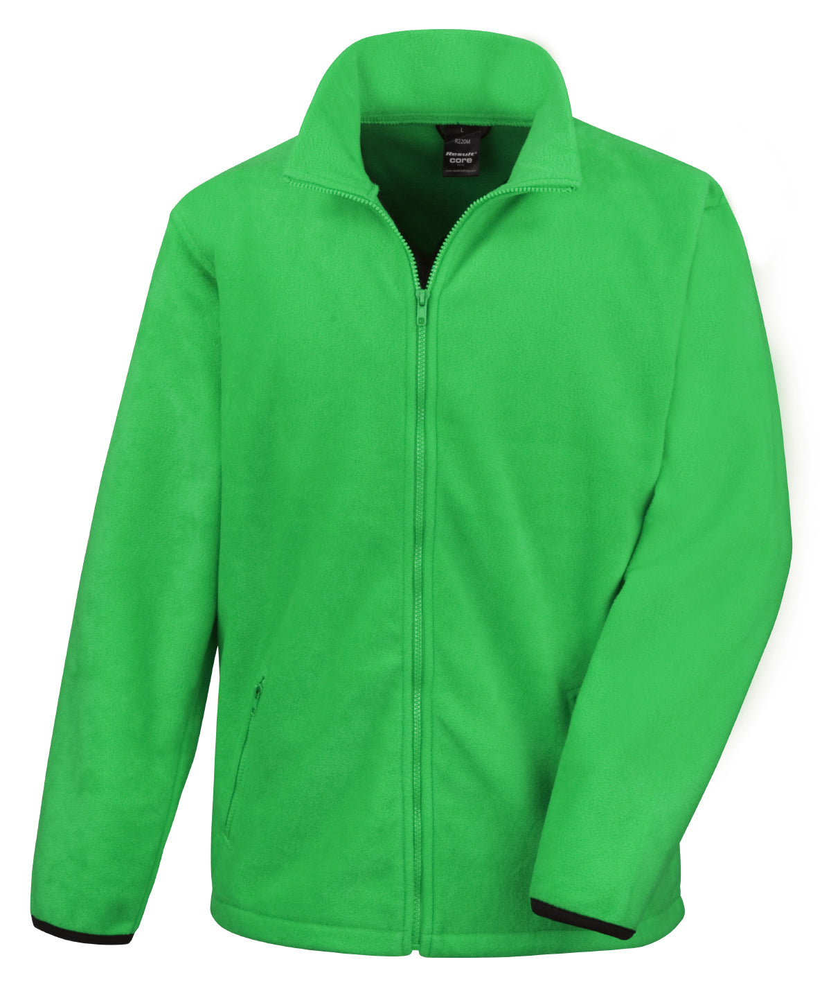 Norse outdoor fleece