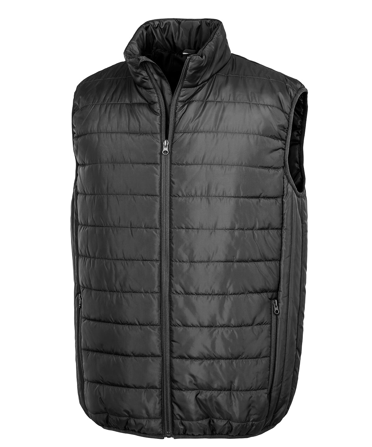 Promo padded bodywarmer