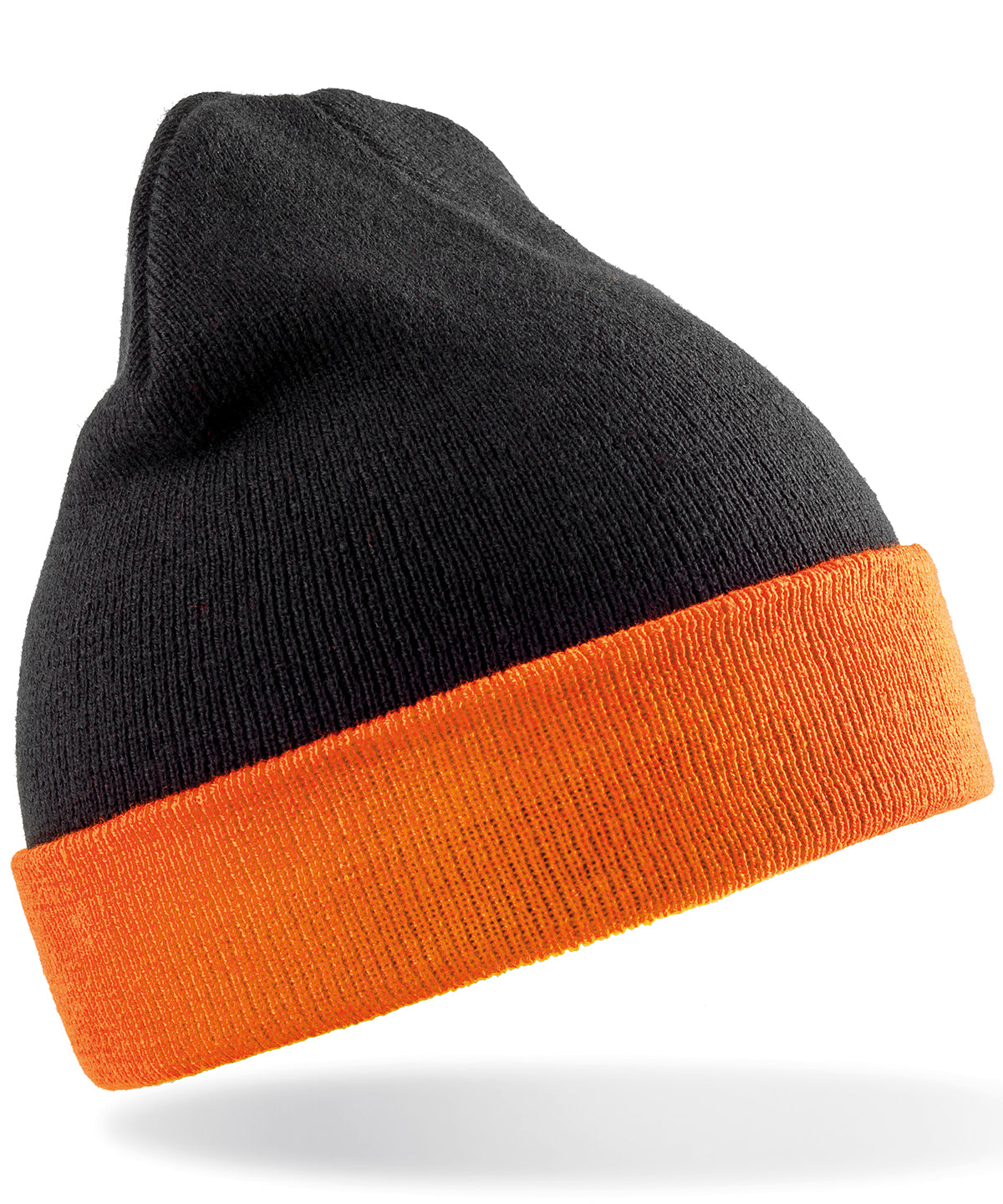 Recycled compass beanie