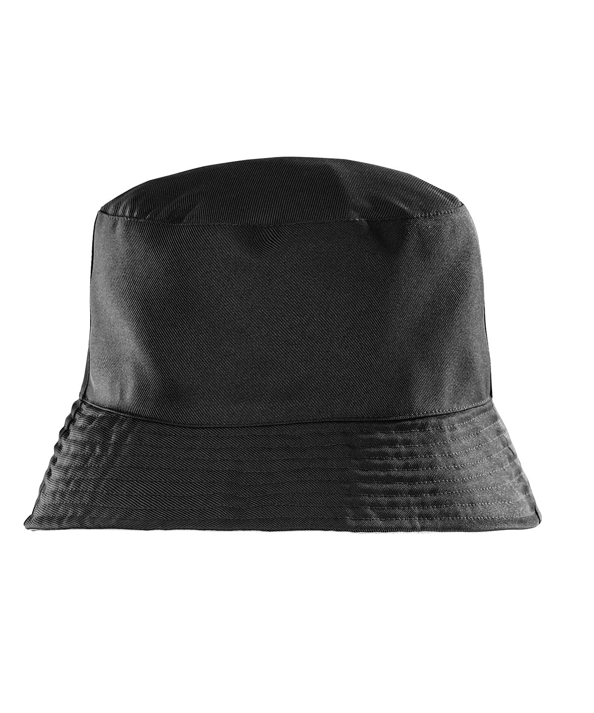 Core recycled reversible bucket hat