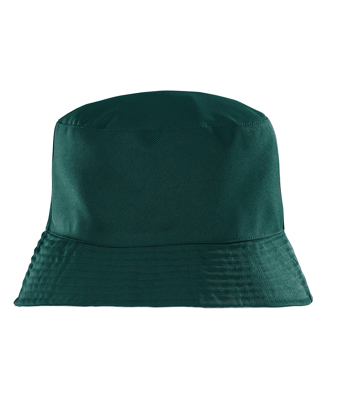 Core recycled reversible bucket hat