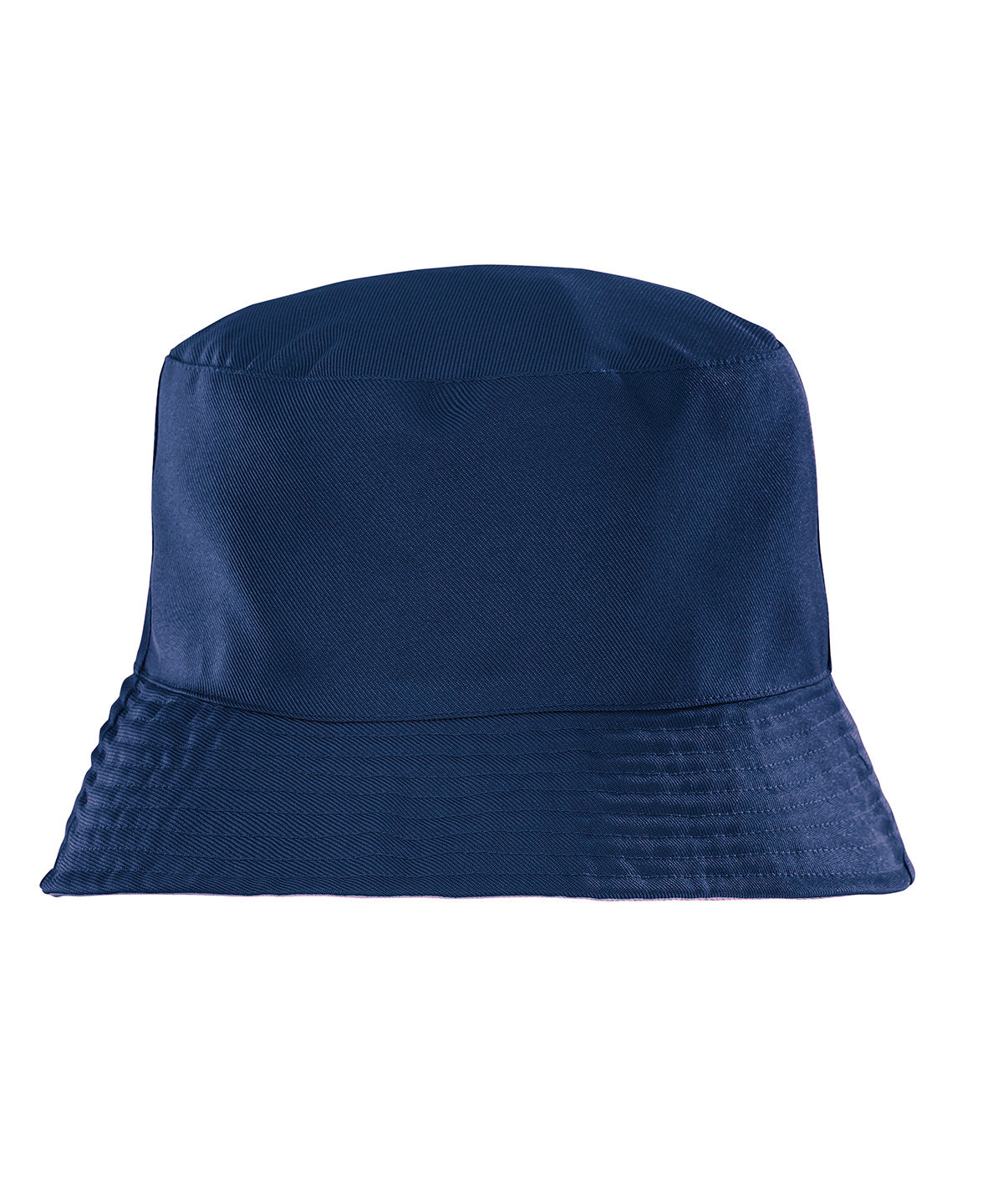 Core recycled reversible bucket hat