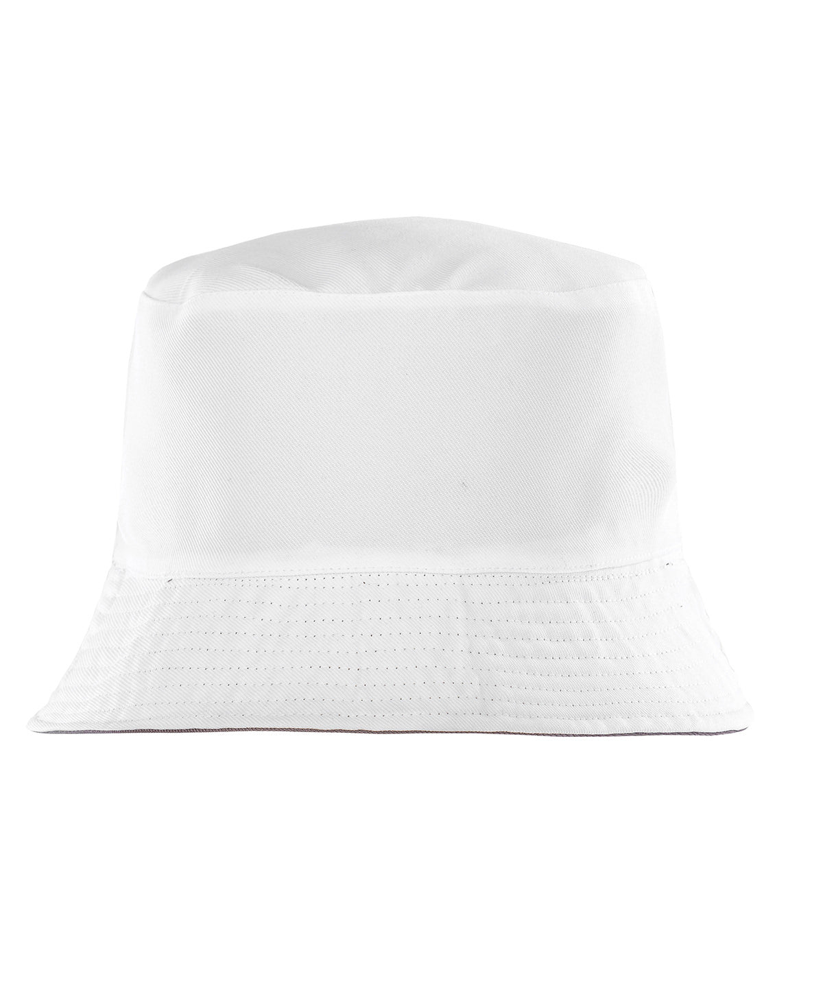 Core recycled reversible bucket hat