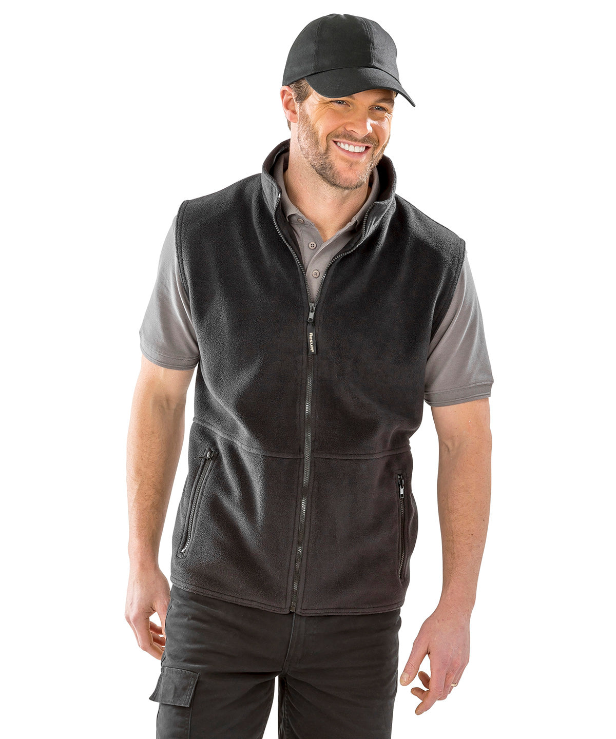 PolarTherm™ bodywarmer