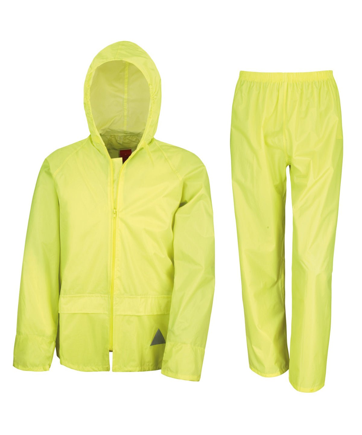 Neon Yellow