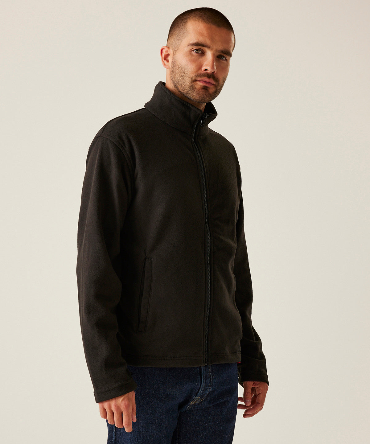 Classic 3-in-1 jacket