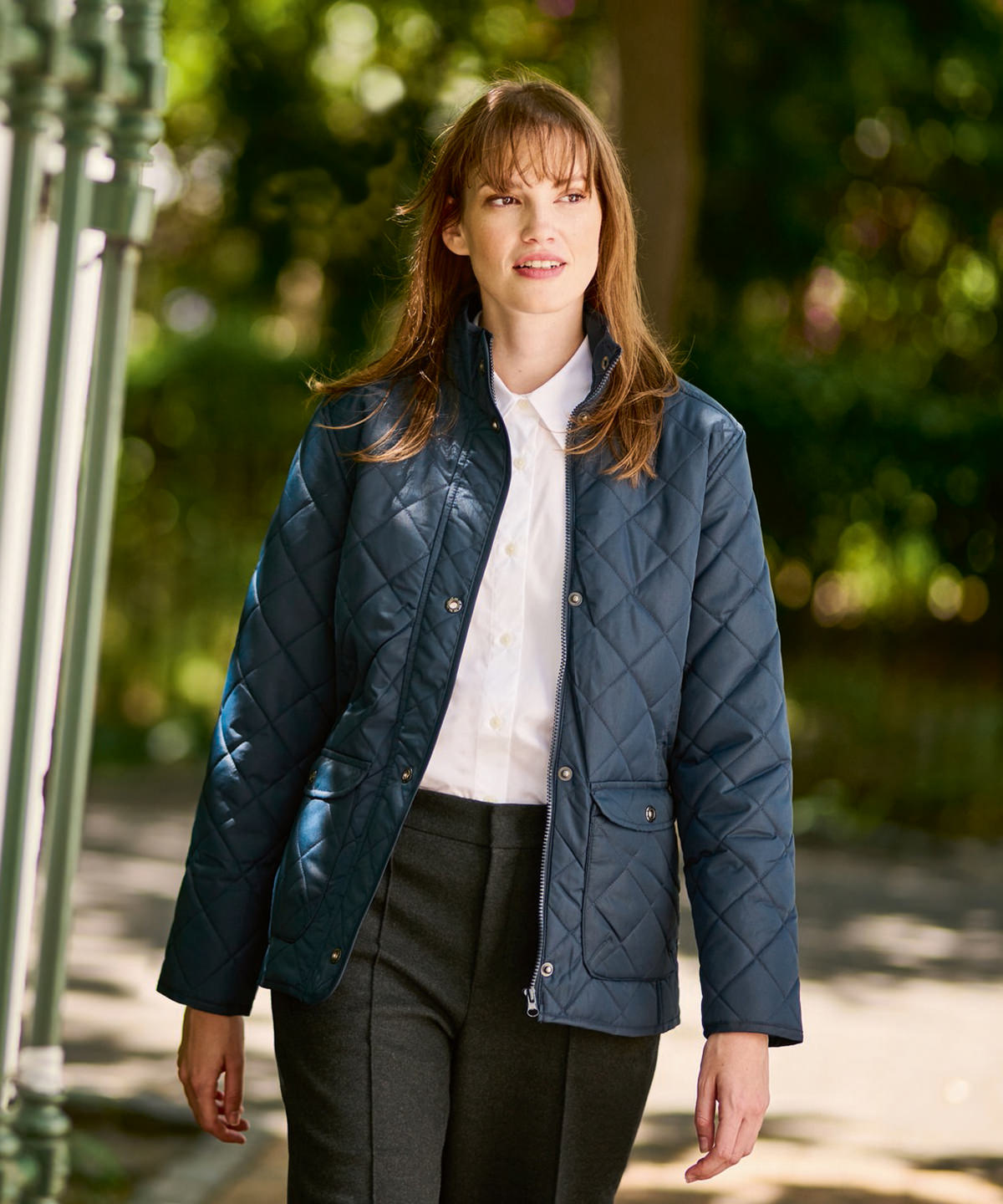 Tarah jacket