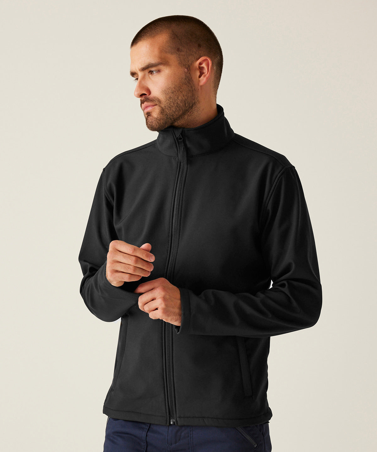 Reid softshell