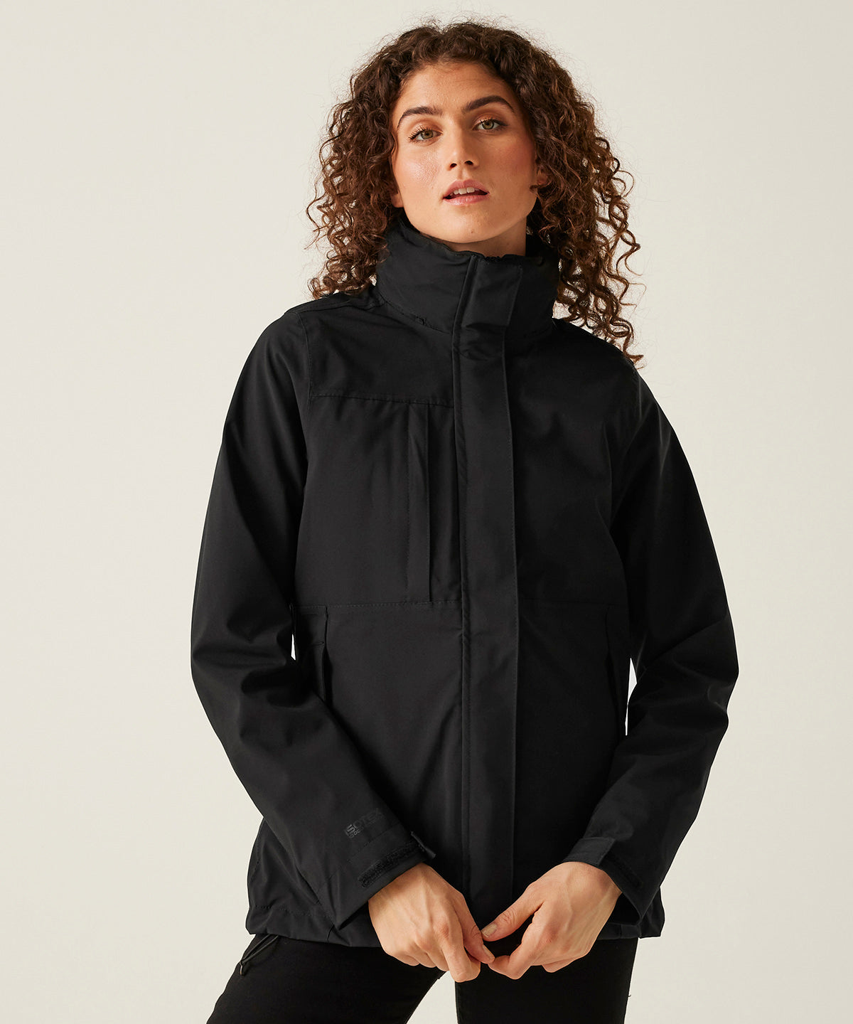 Women's Kingsley 3-in-1 jacket