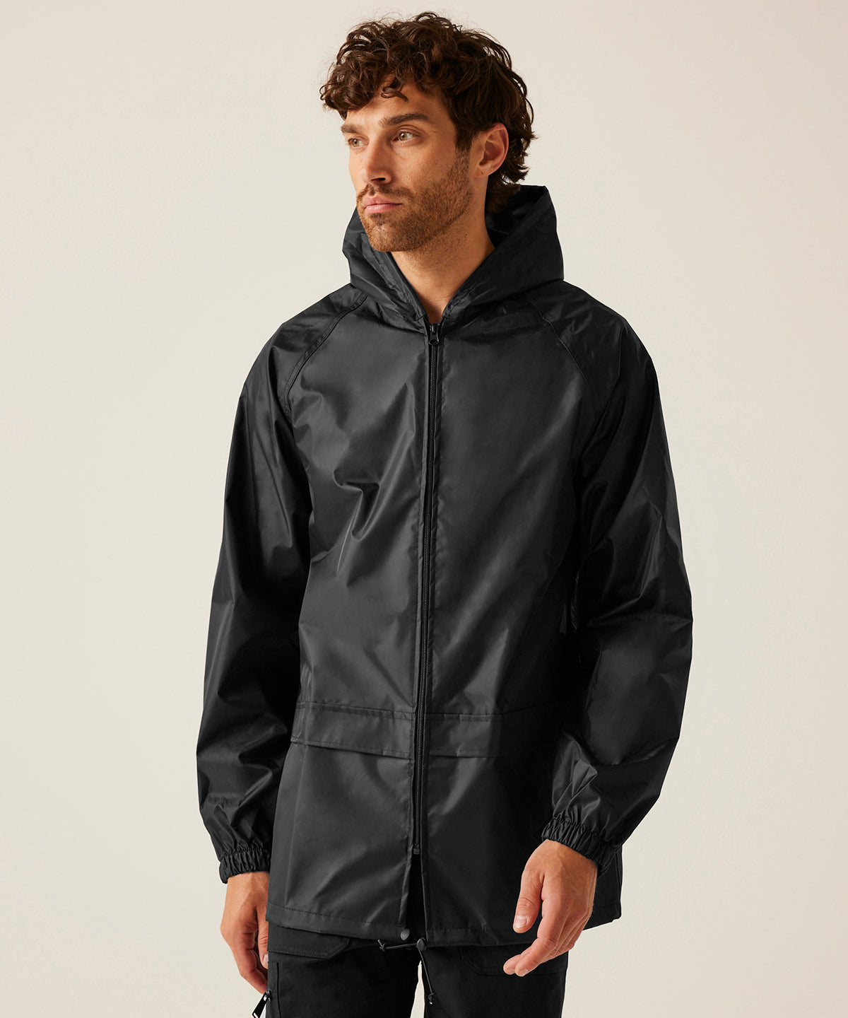 Pro Stormbreak jacket