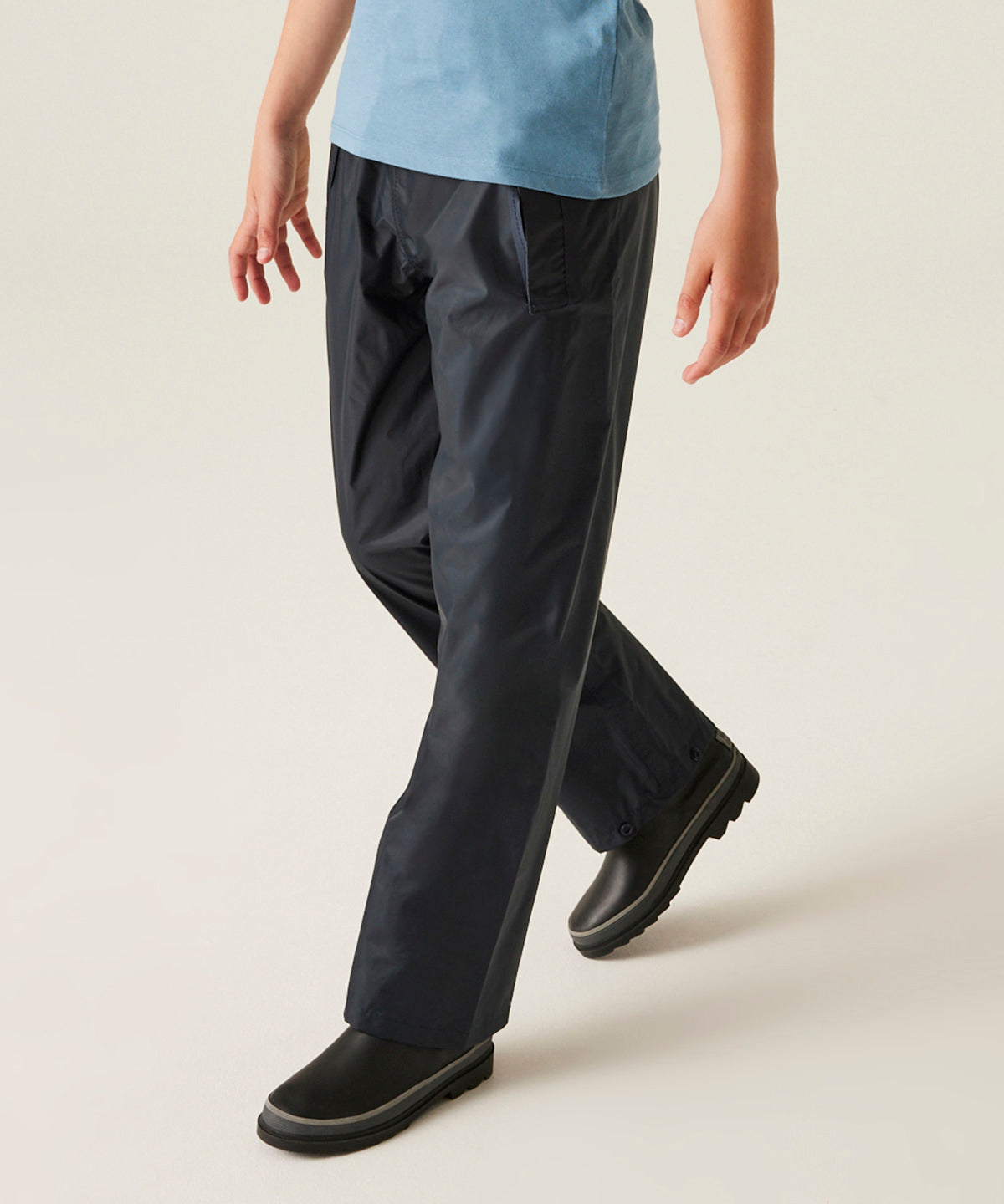 Kids pro stormbreak overtrousers