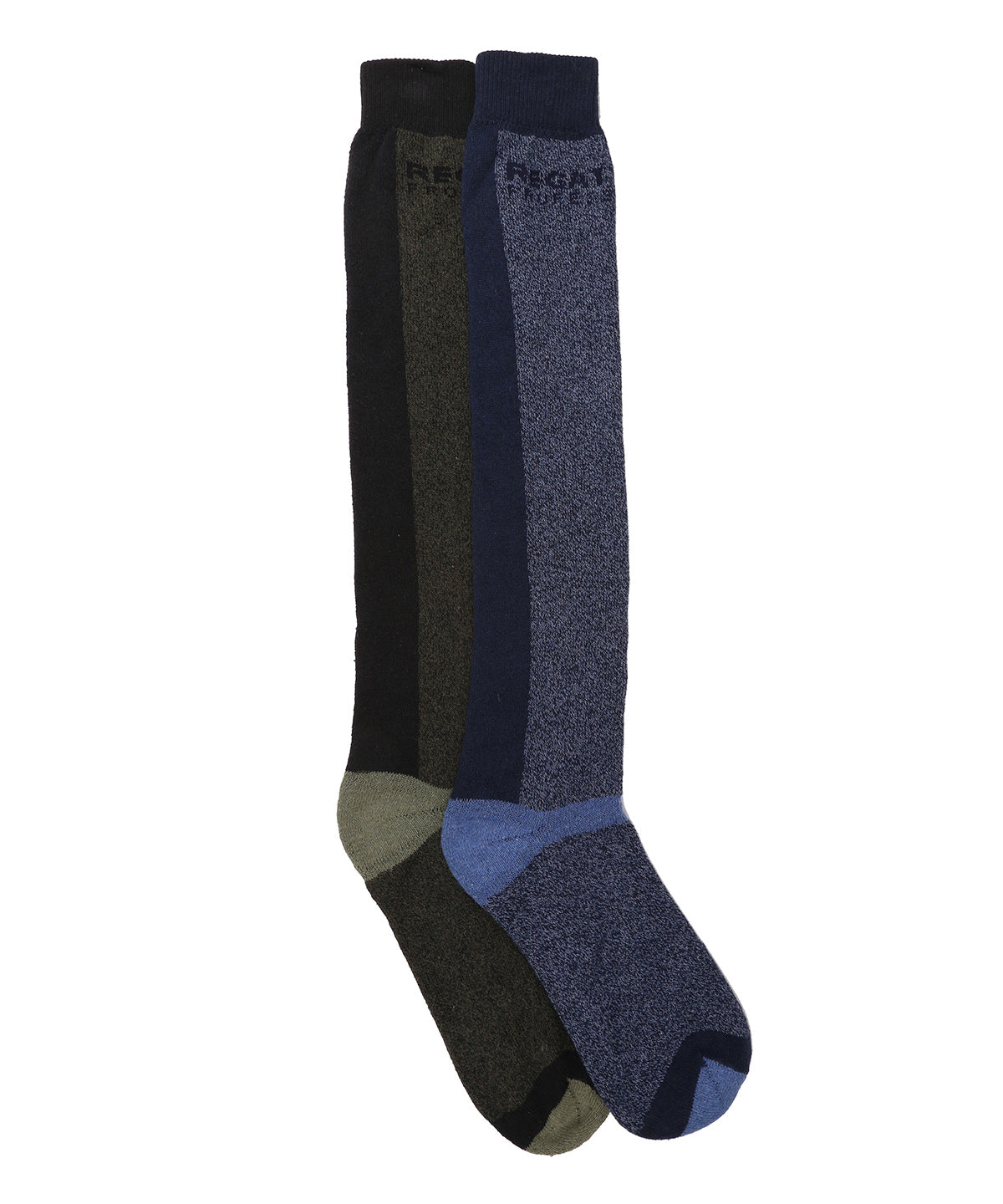 Assorted (Navy/Khaki)
