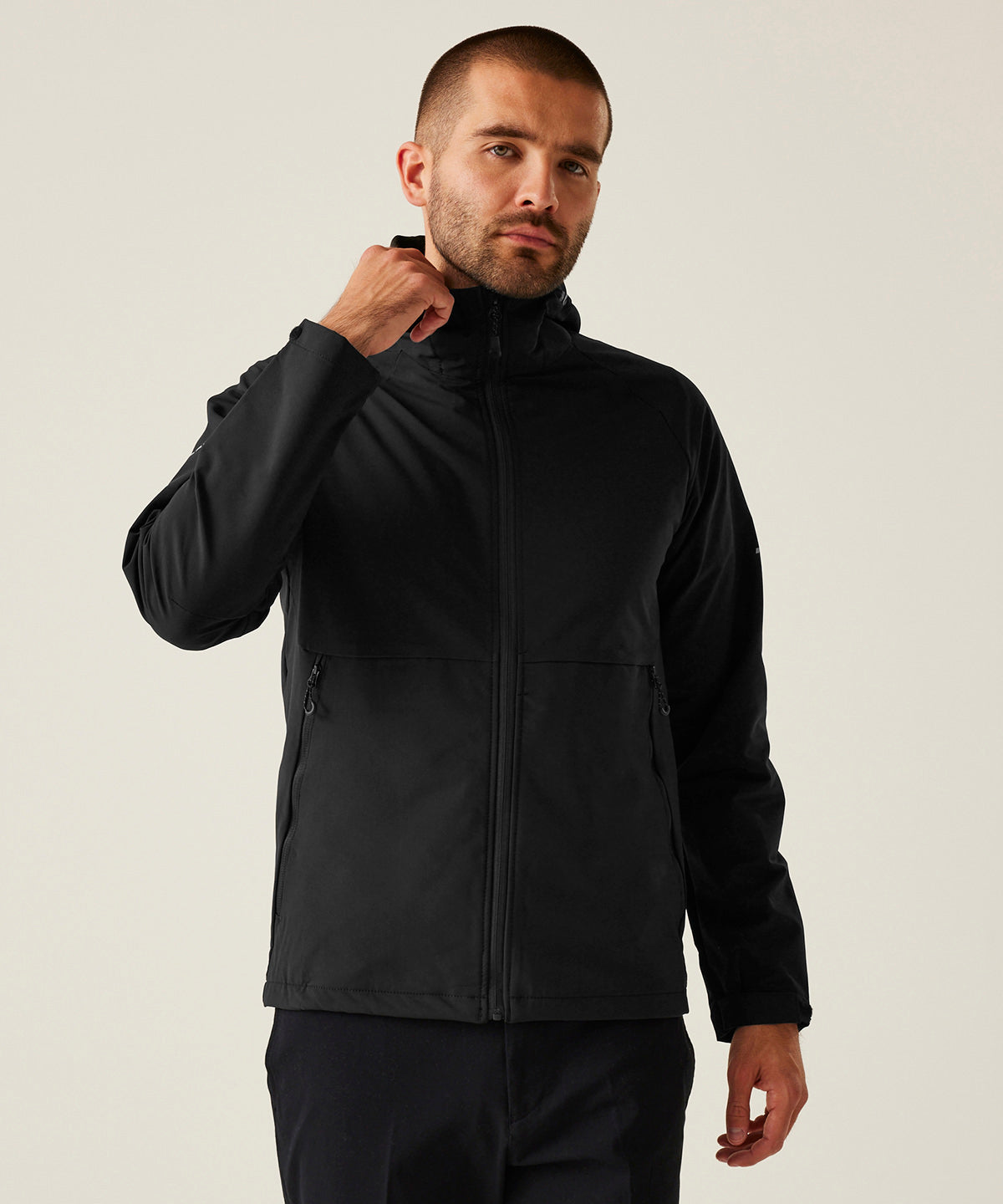 X-Pro Prolite stretch softshell