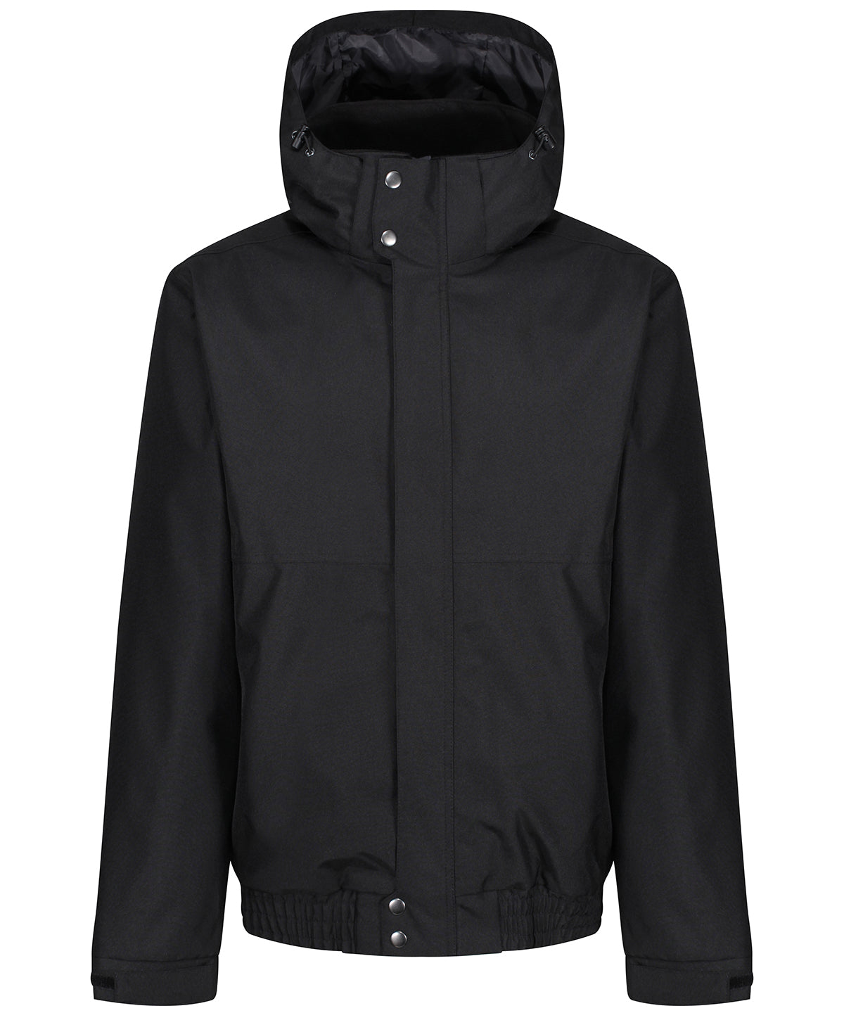 Blockade waterproof jacket