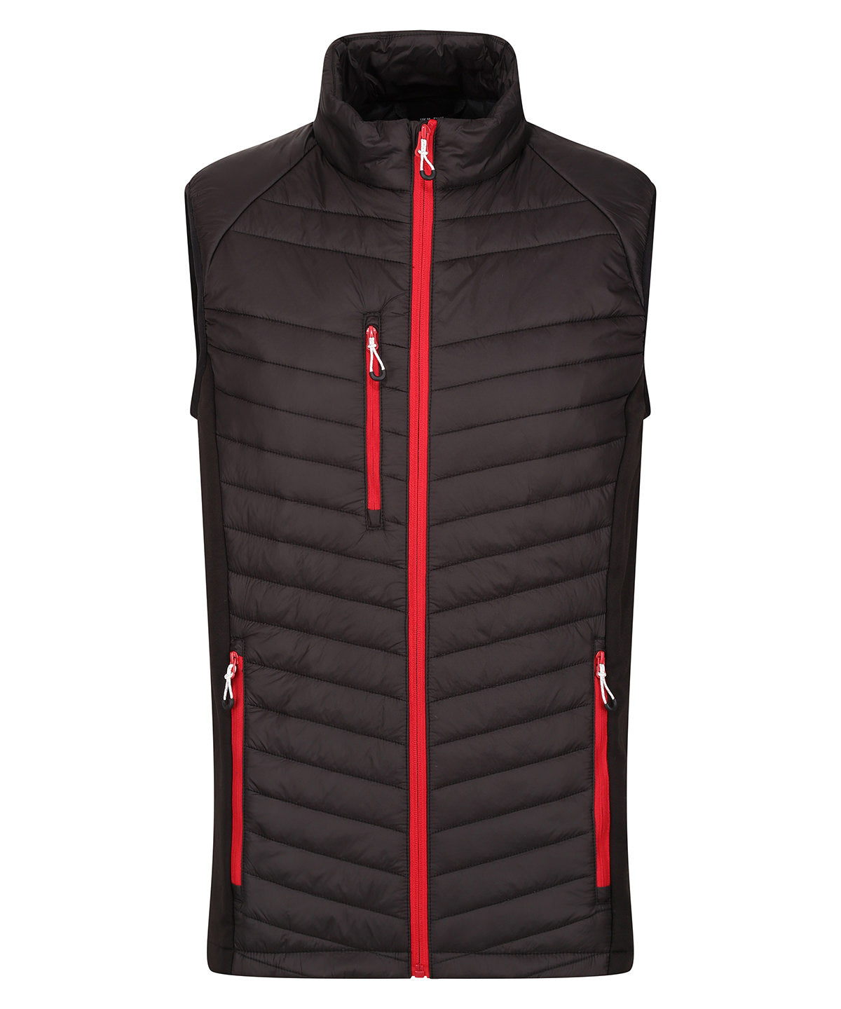 Navigate hybrid bodywarmer