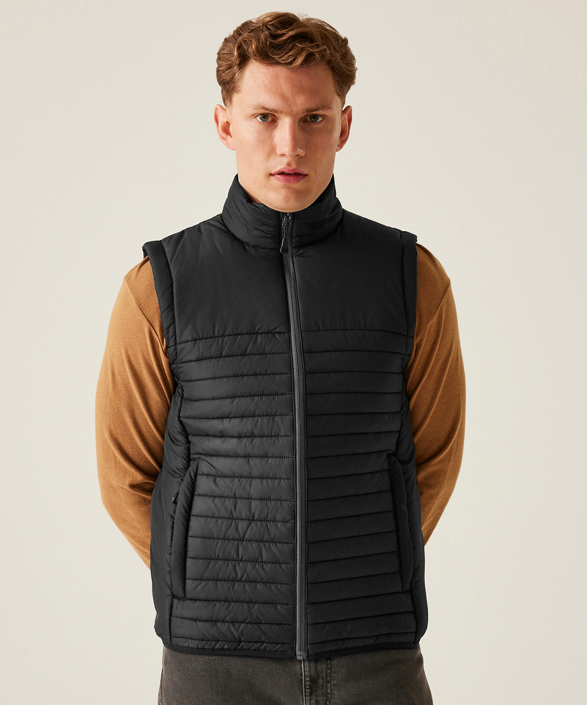 Honestly Made Recycled Thermal Bodywarmer