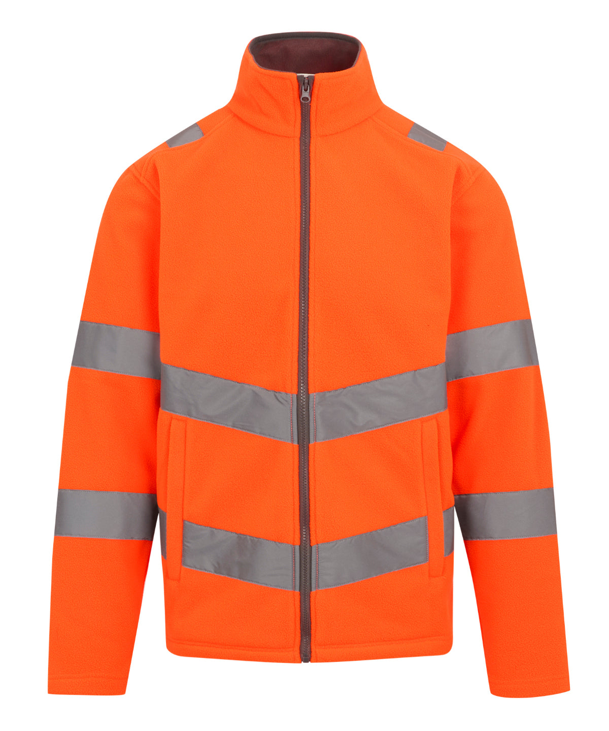 Hi-vis Pro contract Thor fleece