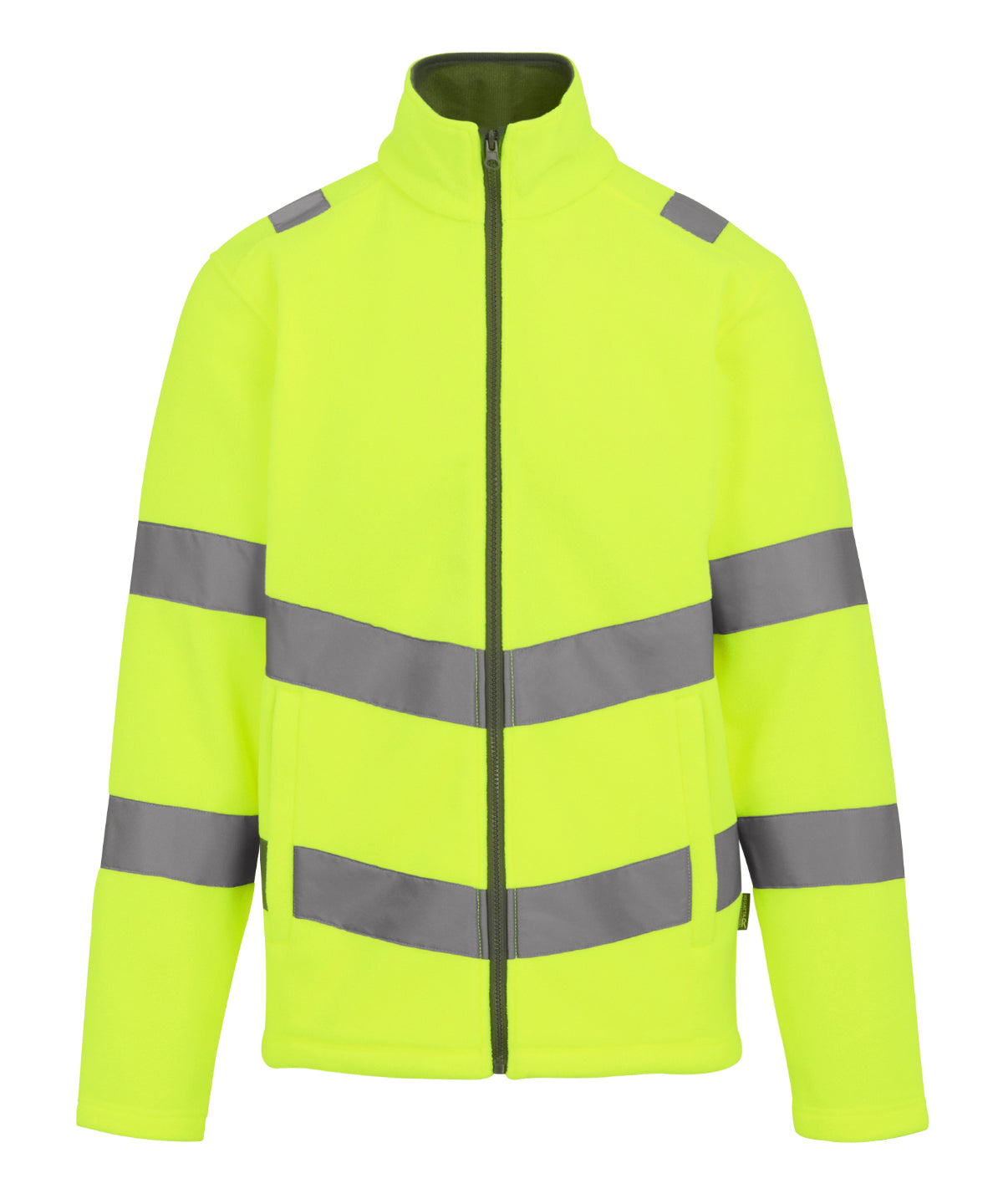 Hi-vis Pro contract Thor fleece