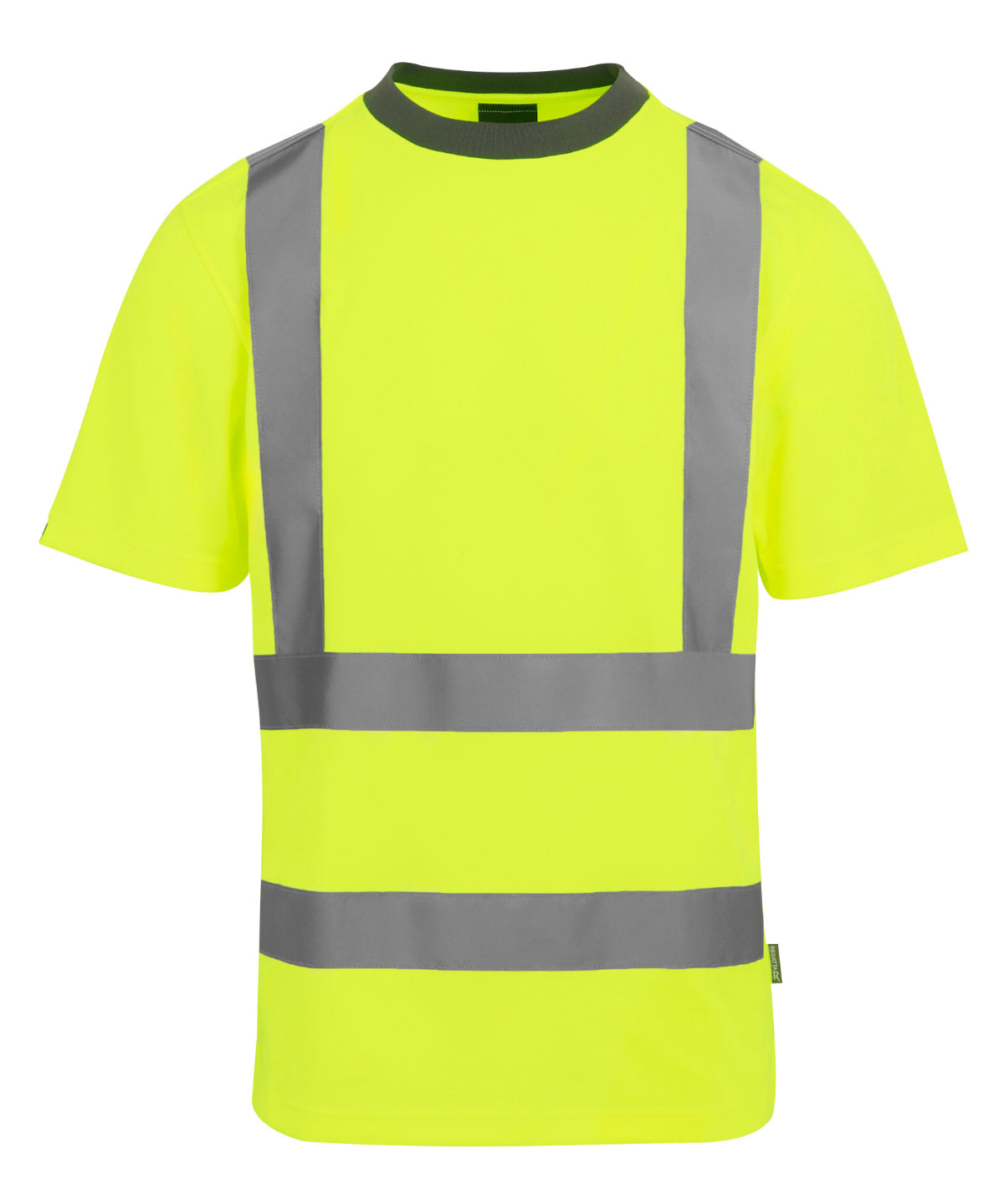 Hi-vis Pro contract t-shirt