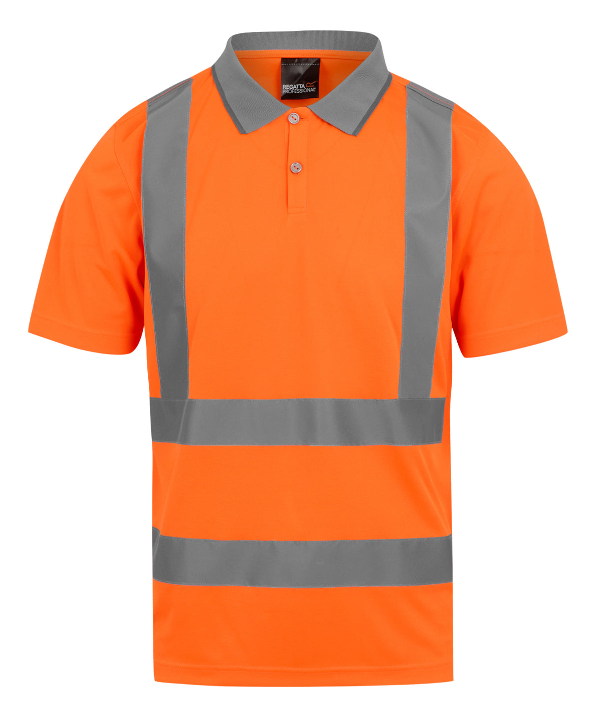 Hi-vis Pro contract polo