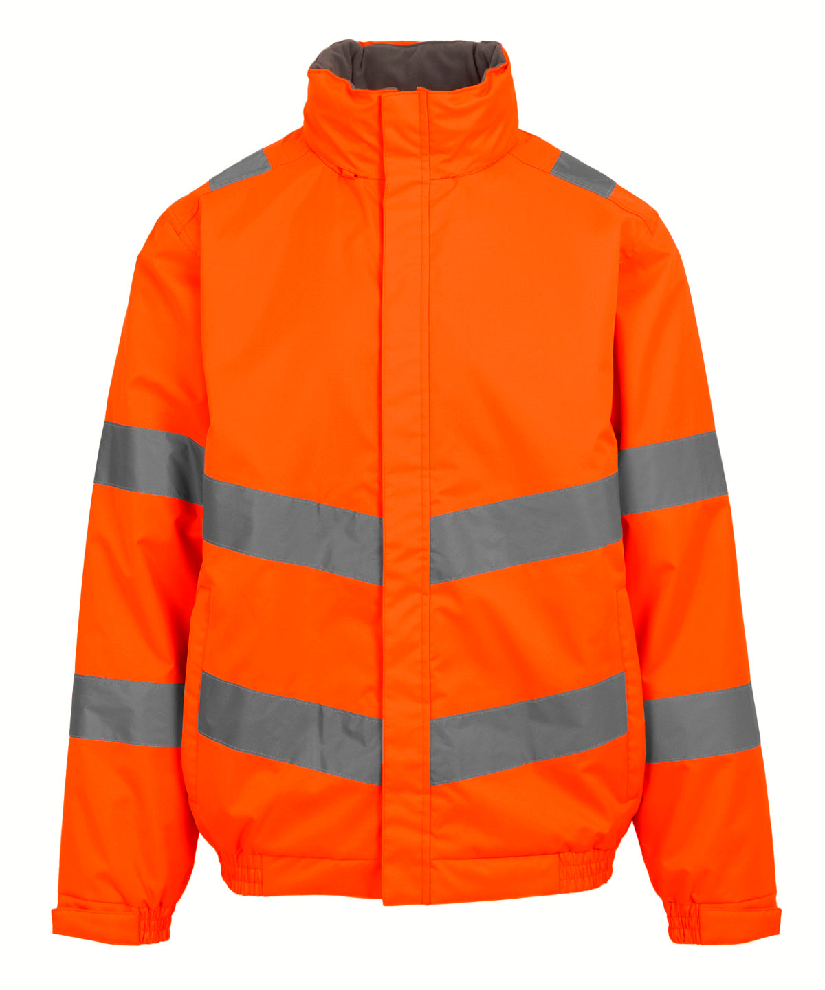 Hi-vis Pro contract Dover jacket